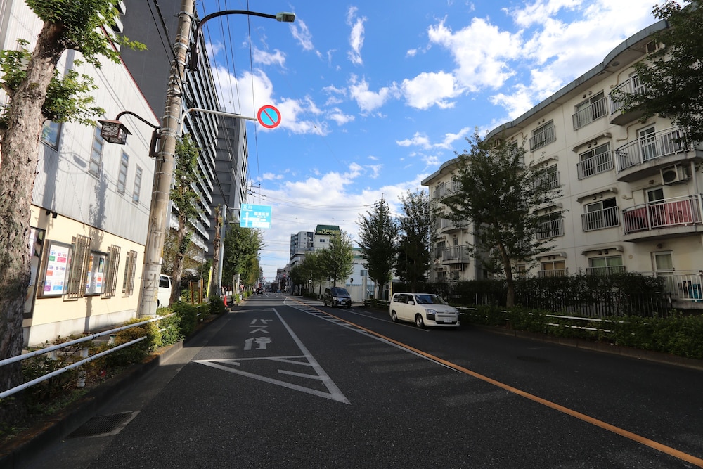 東京昭島ゲストハウス 東京