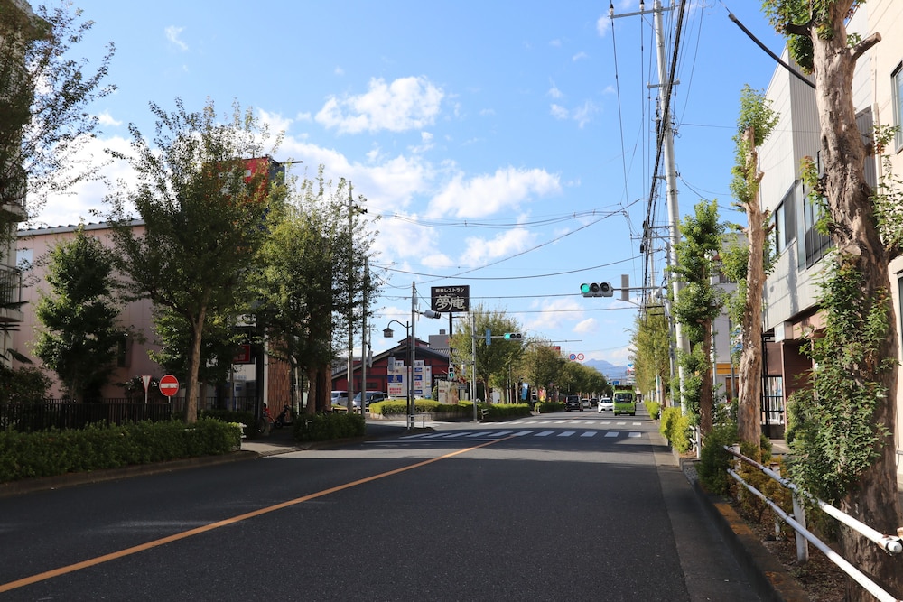 東京昭島ゲストハウス 東京