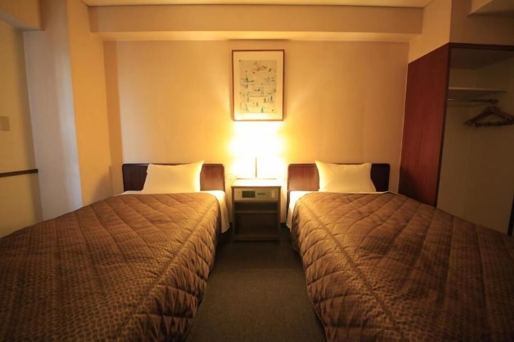 調布アーバンホテル 東京