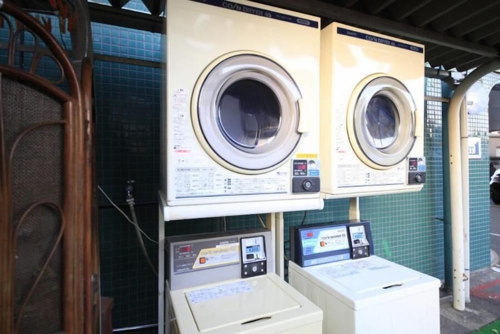 調布アーバンホテル 東京