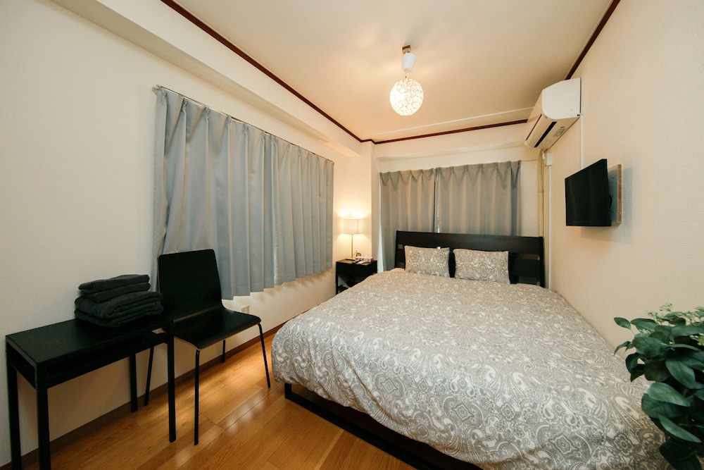 IKEBUKURO APARTMENT 東京
