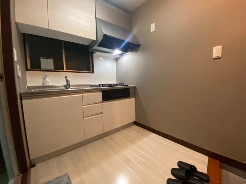 IKEBUKURO APARTMENT 東京