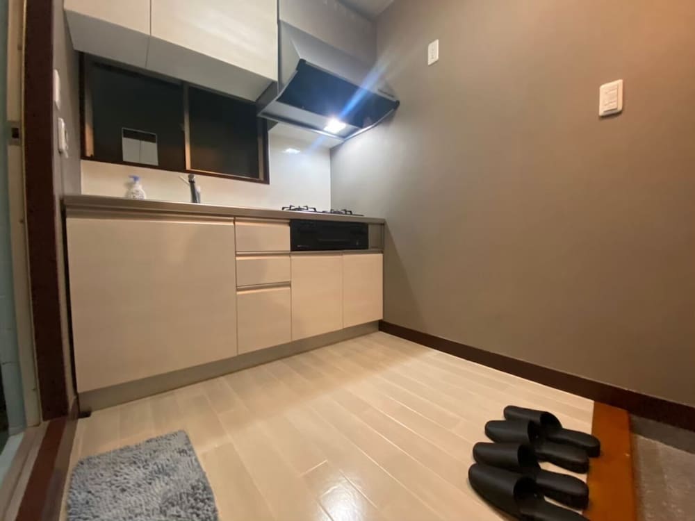 IKEBUKURO APARTMENT 東京