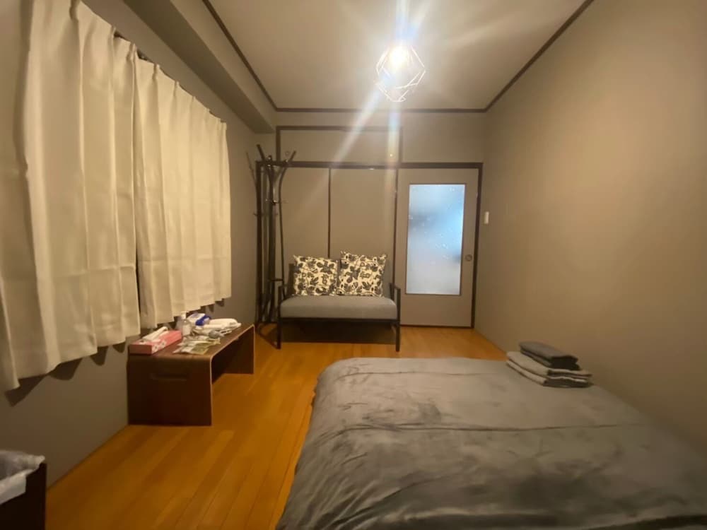 IKEBUKURO APARTMENT 東京