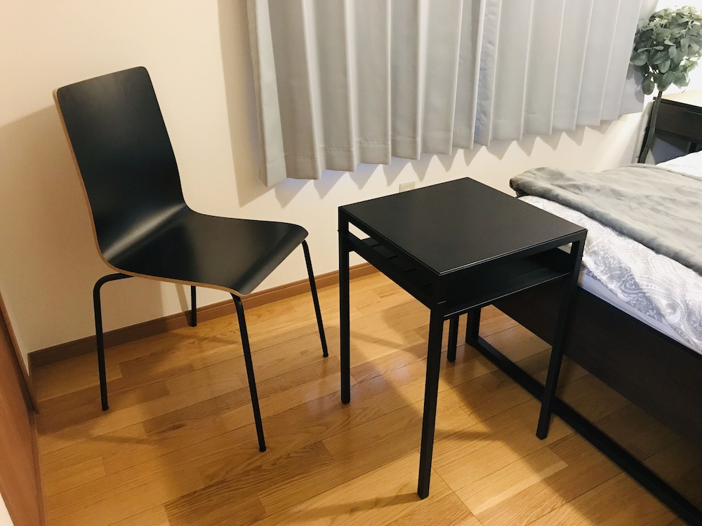 IKEBUKURO APARTMENT 東京
