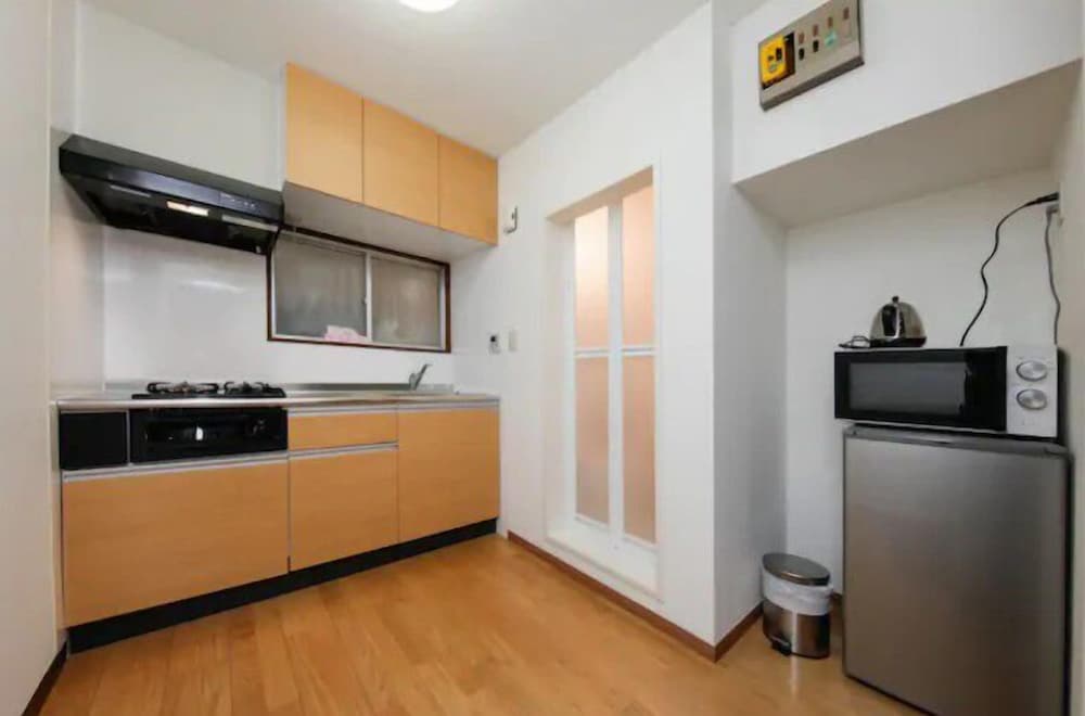 IKEBUKURO APARTMENT 東京