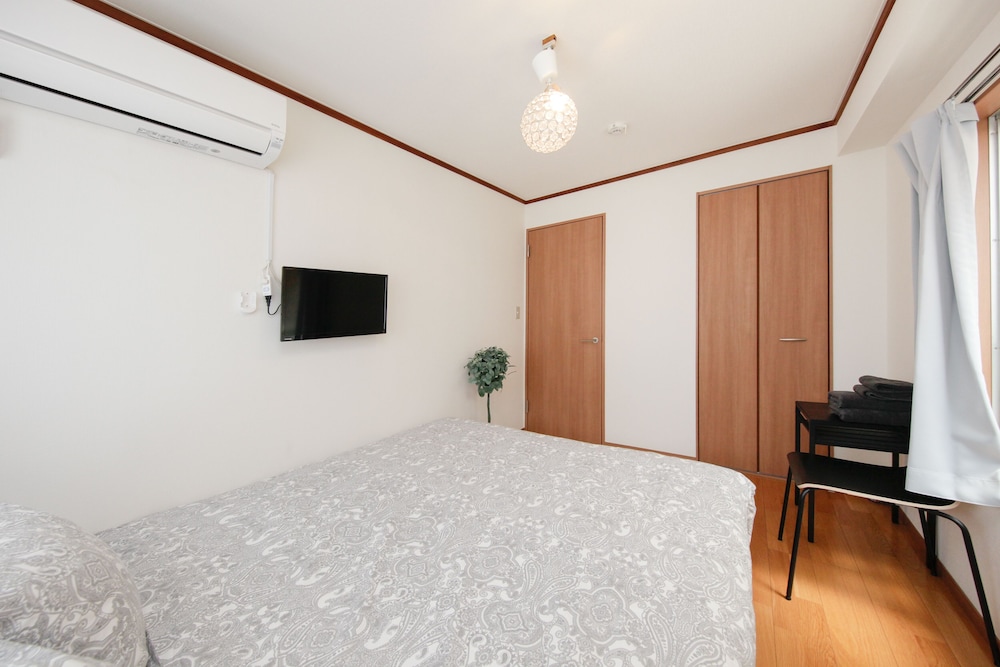 IKEBUKURO APARTMENT 東京