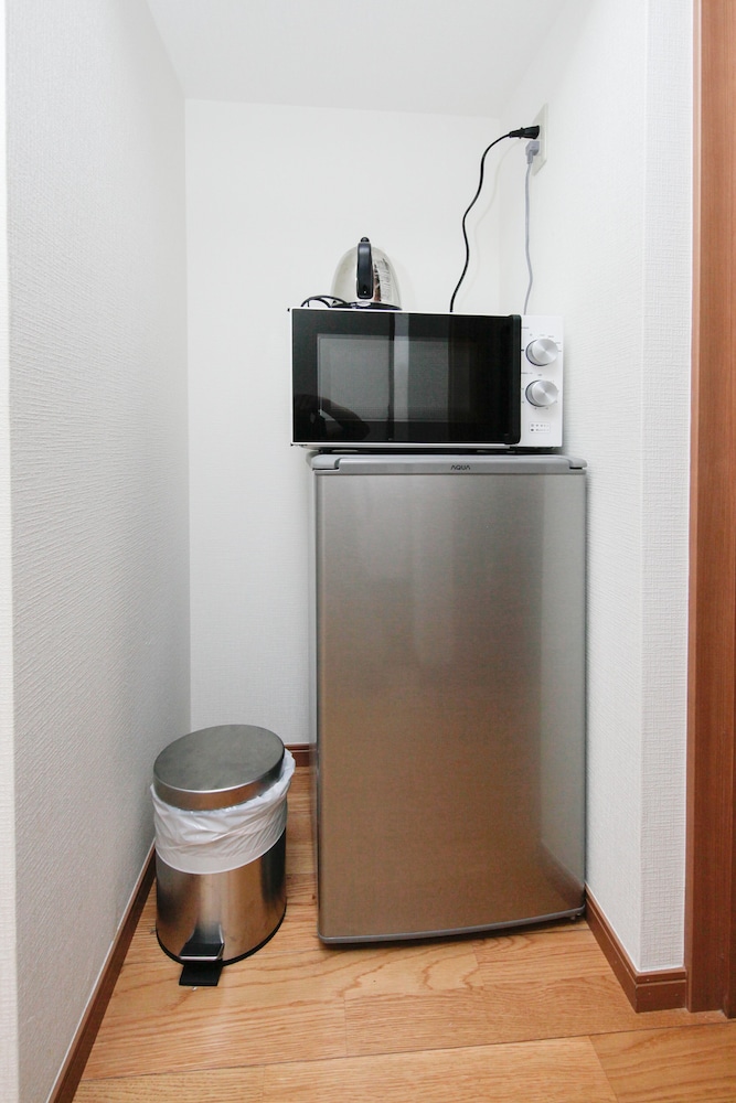 IKEBUKURO APARTMENT 東京