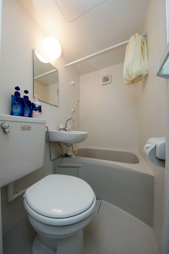 IKEBUKURO APARTMENT 東京