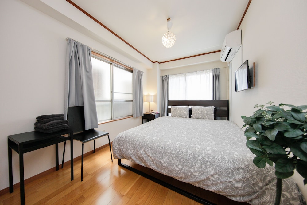 IKEBUKURO APARTMENT 東京