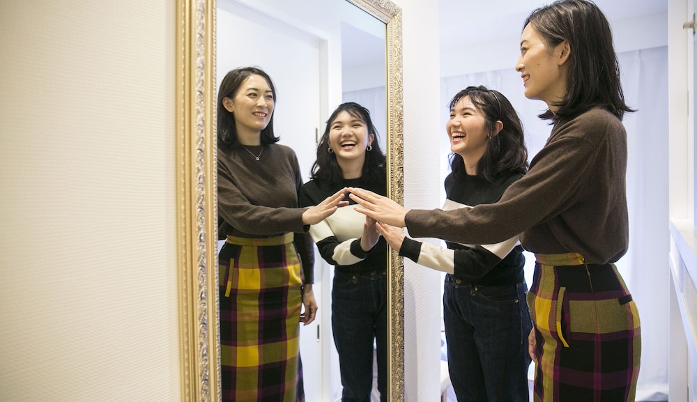 ALICE IN THE MIRROR HOSTEL - 女性専用 東京