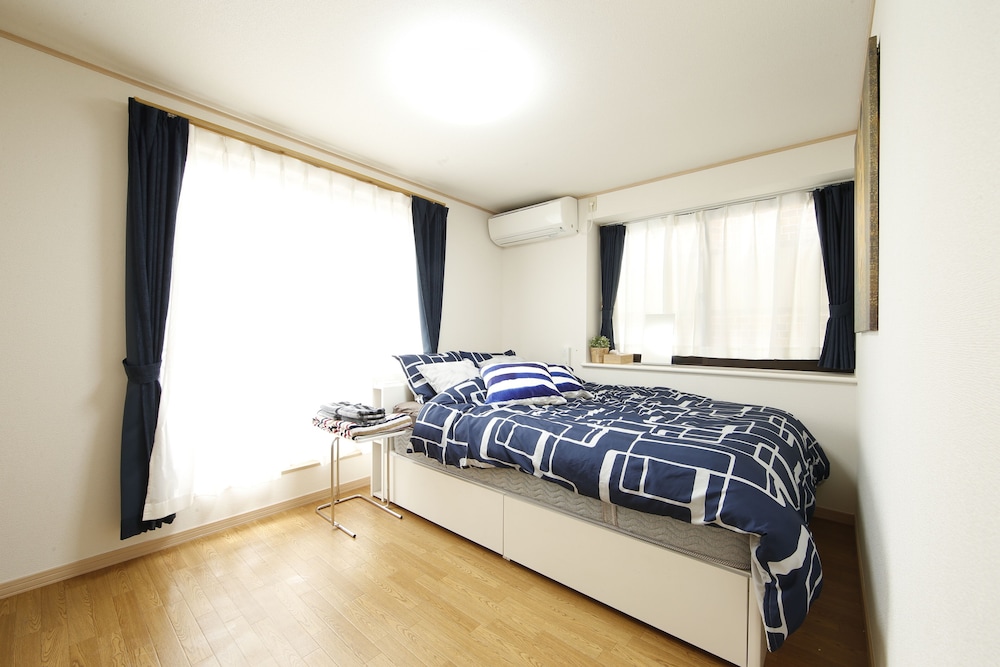渋谷戸建 8MINS WALK SHIBUYA STA,6BEDS PRIVATE HOUSE 東京