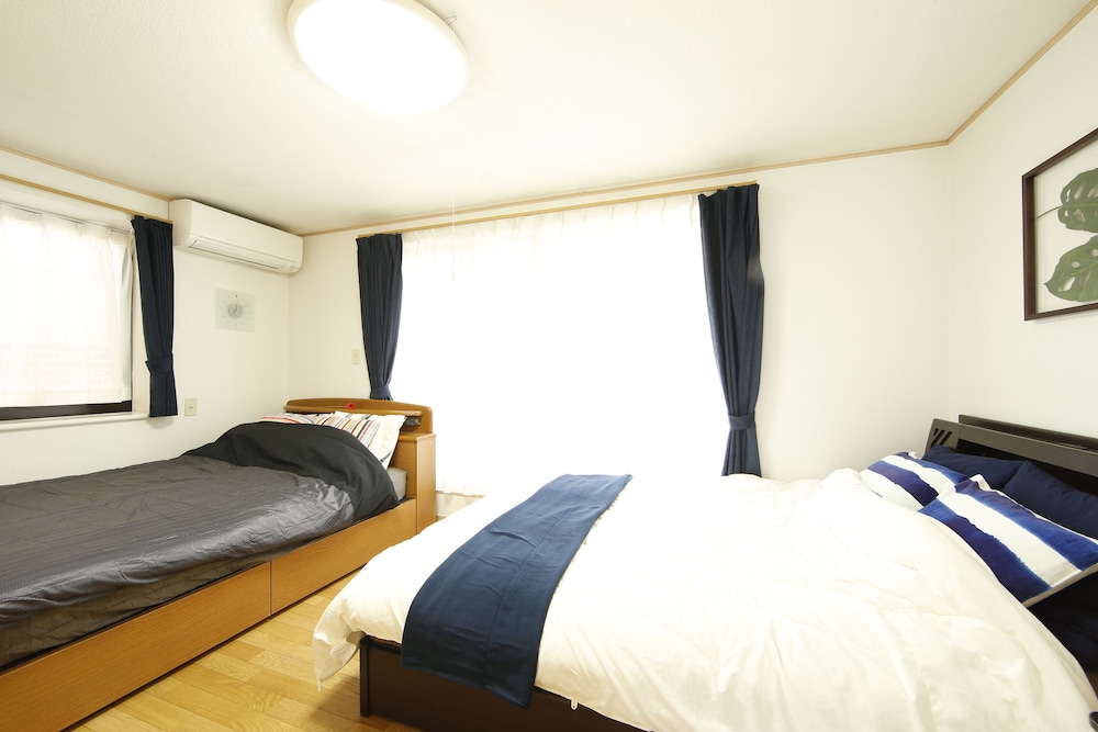 渋谷戸建 8MINS WALK SHIBUYA STA,6BEDS PRIVATE HOUSE 東京