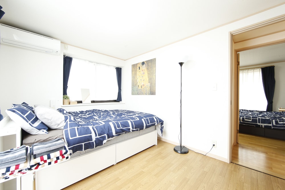 渋谷戸建 8MINS WALK SHIBUYA STA,6BEDS PRIVATE HOUSE 東京