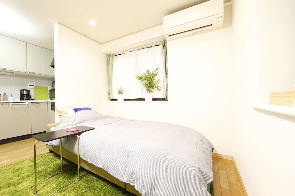 渋谷戸建 8MINS WALK SHIBUYA STA,6BEDS PRIVATE HOUSE 東京