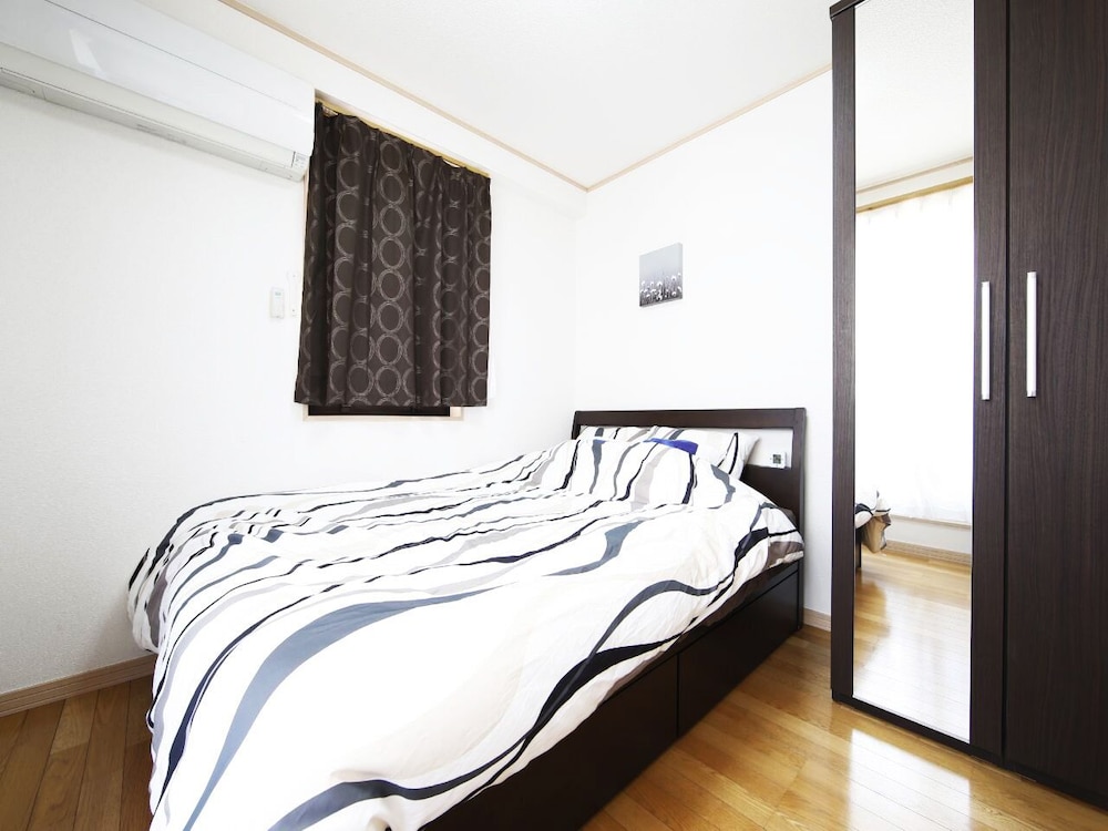 渋谷戸建 8MINS WALK SHIBUYA STA,6BEDS PRIVATE HOUSE 東京