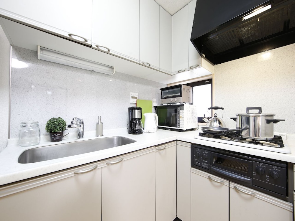 渋谷戸建 8MINS WALK SHIBUYA STA,6BEDS PRIVATE HOUSE 東京