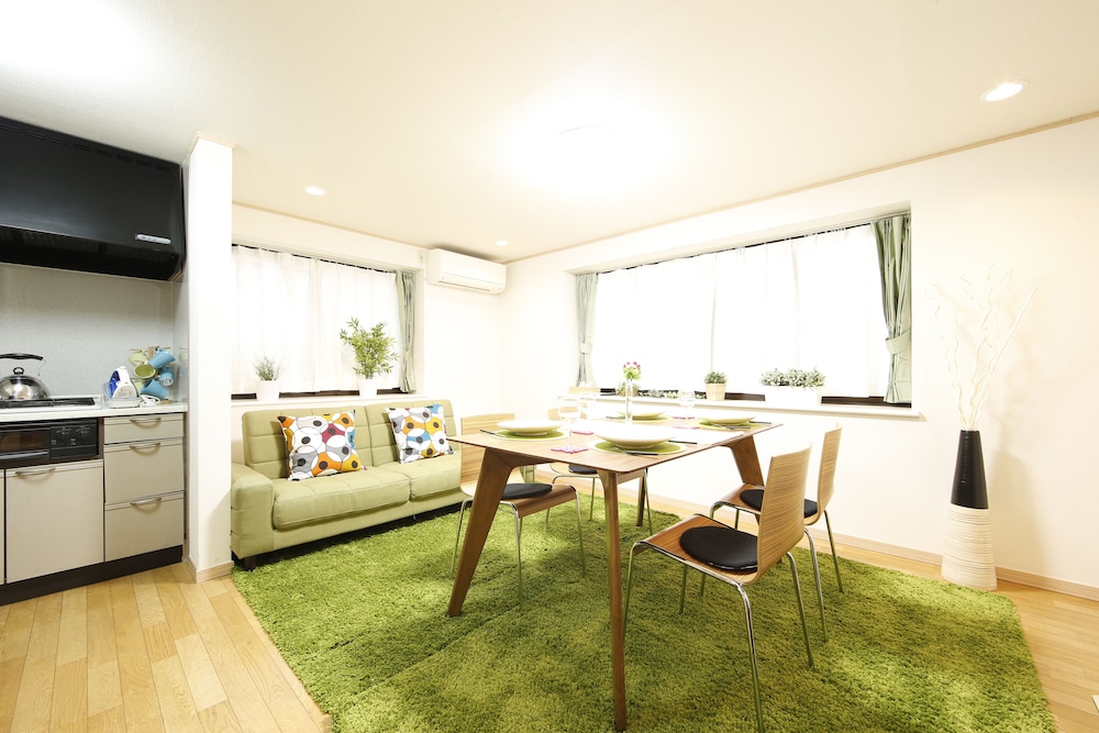 渋谷戸建 8MINS WALK SHIBUYA STA,6BEDS PRIVATE HOUSE 東京