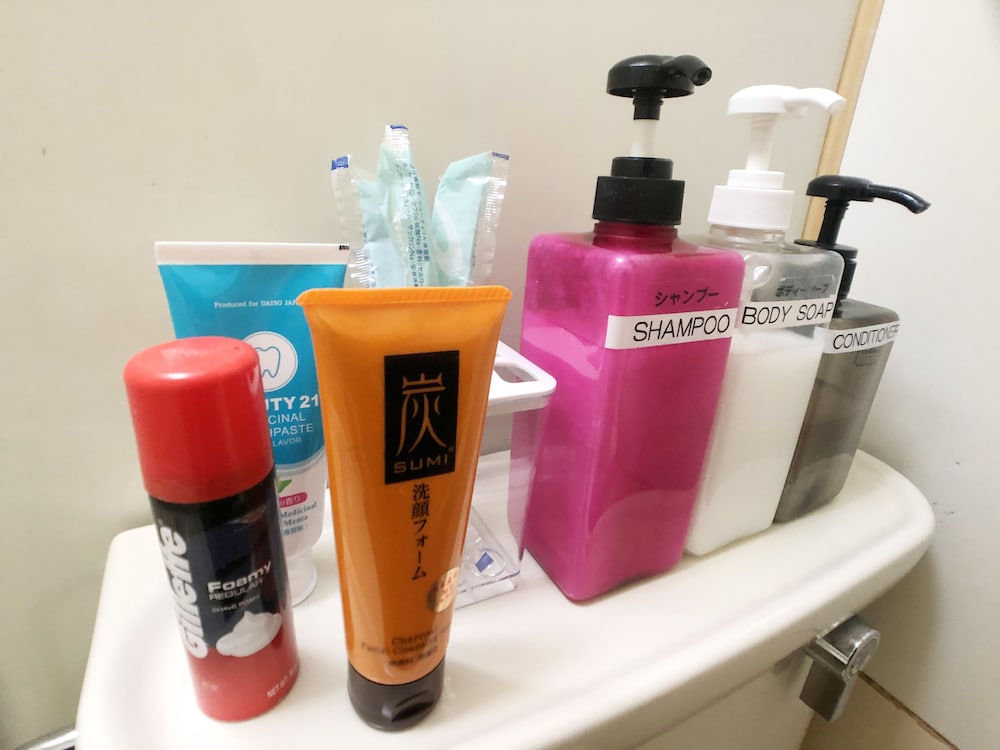 SMART STAY TOKYO L333 東京