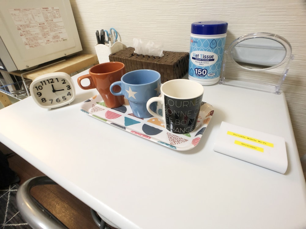 SMART STAY TOKYO L333 東京