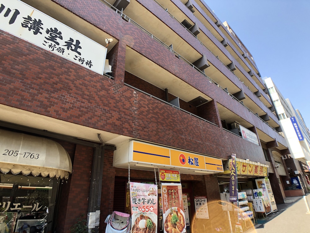SMART STAY TOKYO L333 東京