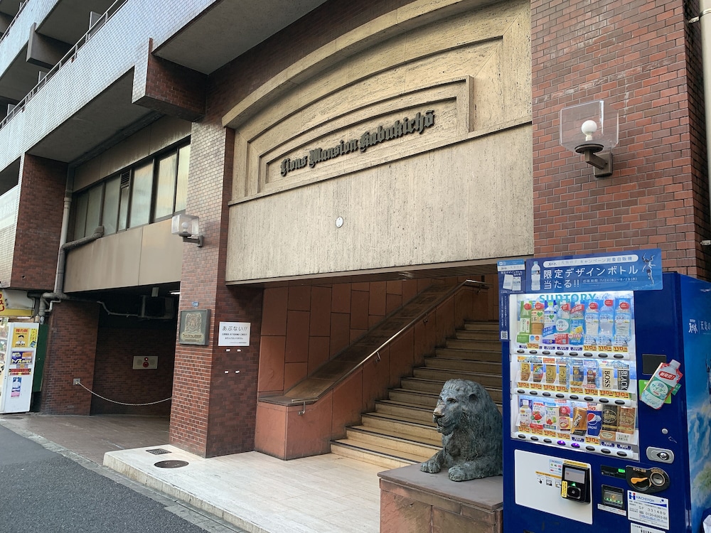 SMART STAY TOKYO L333 東京