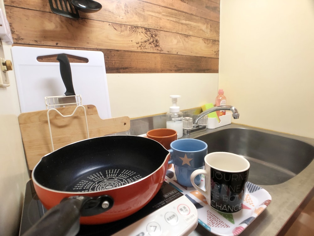 SMART STAY TOKYO L333 東京