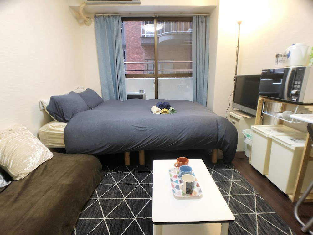 SMART STAY TOKYO L333 東京