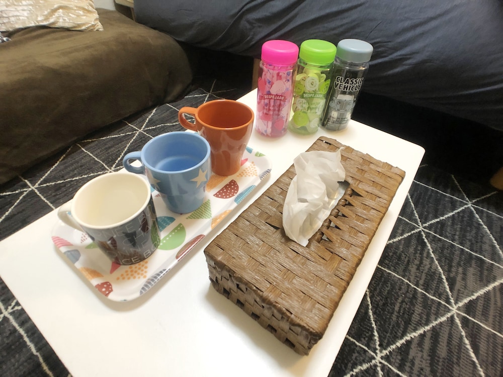 SMART STAY TOKYO L333 東京