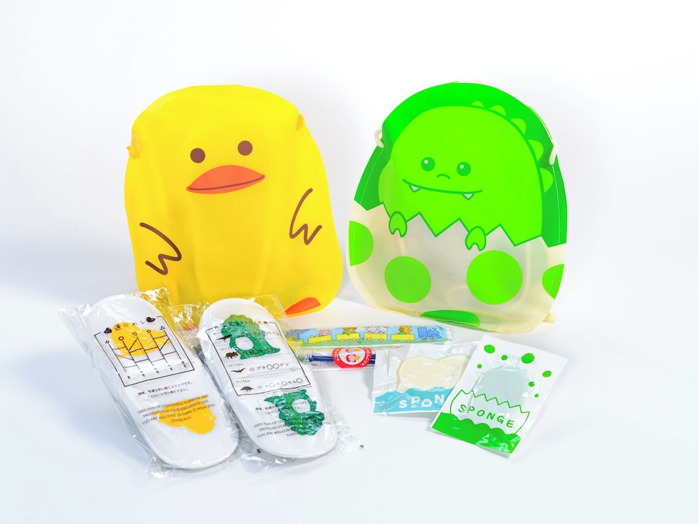 アパホテル & リゾート〈東京ベイ潮見〉 東京