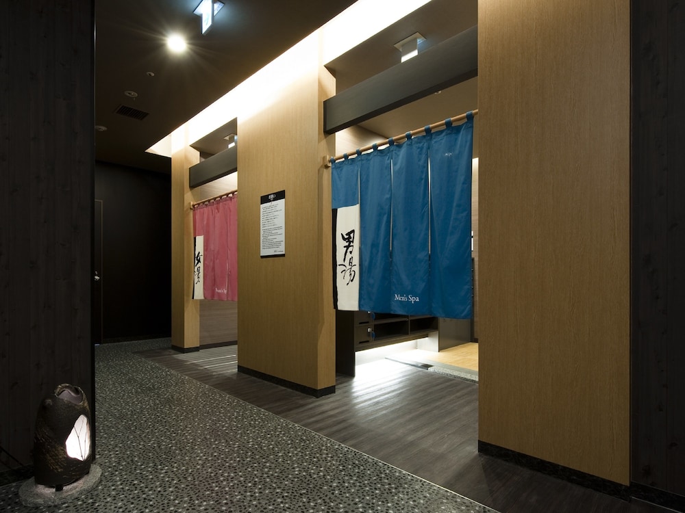 アパホテル & リゾート〈東京ベイ潮見〉 東京