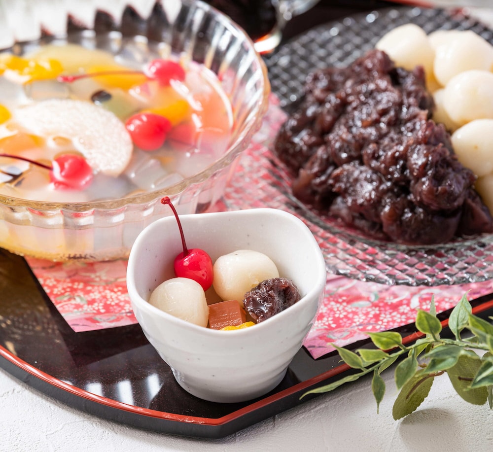 アパホテル & リゾート〈東京ベイ潮見〉 東京