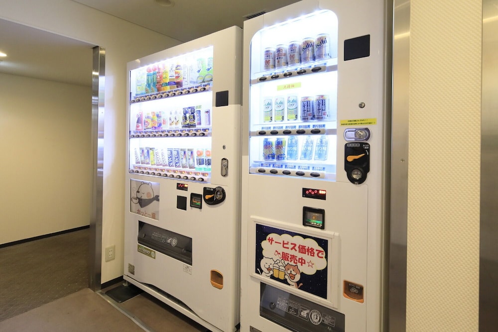 ホテル新宿屋 東京
