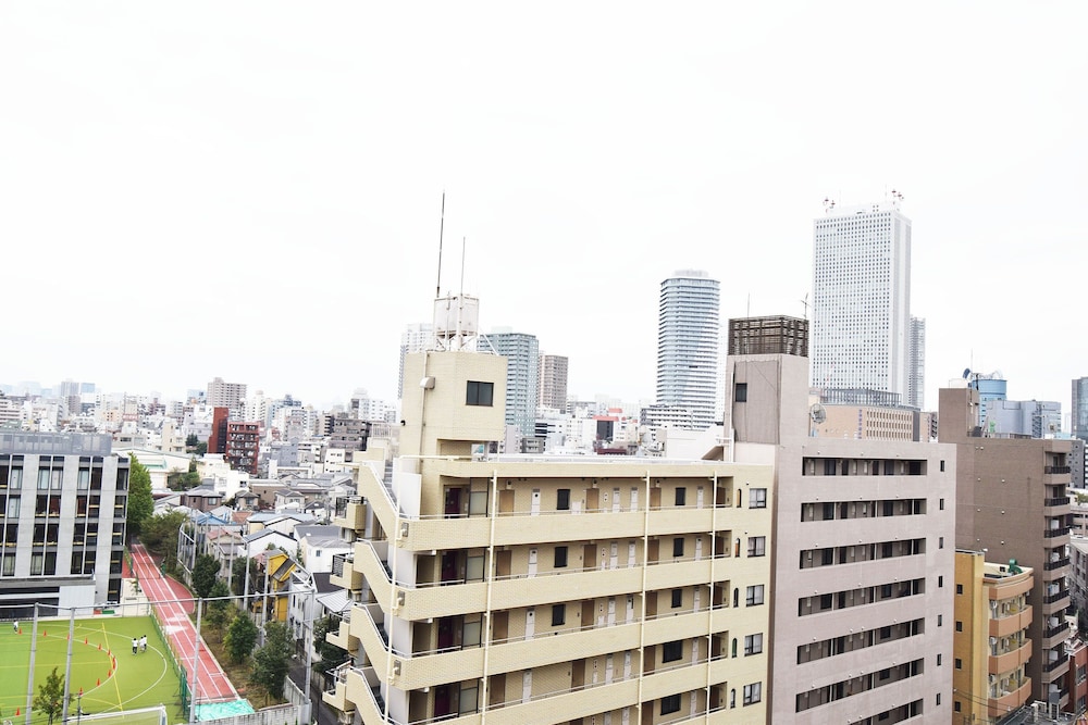SKY HEIGHTS 1103 東京