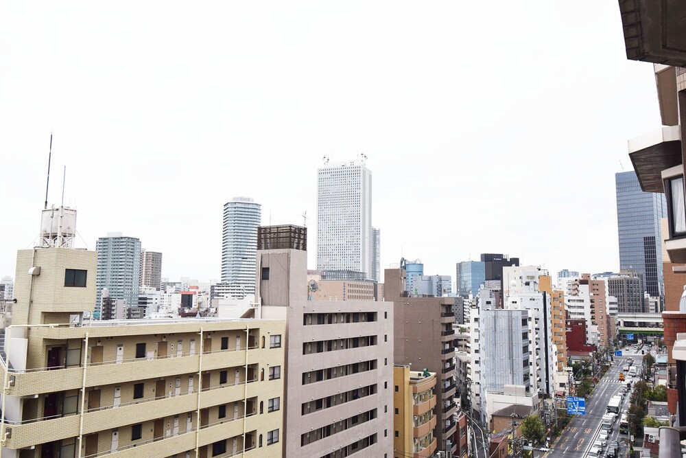 SKY HEIGHTS 1103 東京
