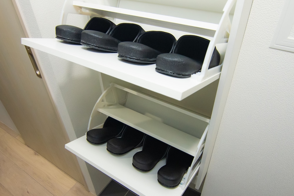 JR KOMAGOME APARTMENT 5-1 東京
