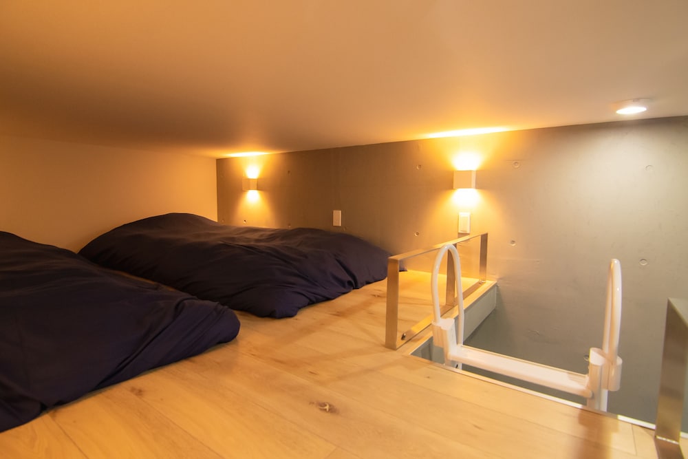 JR KOMAGOME APARTMENT 5-1 東京