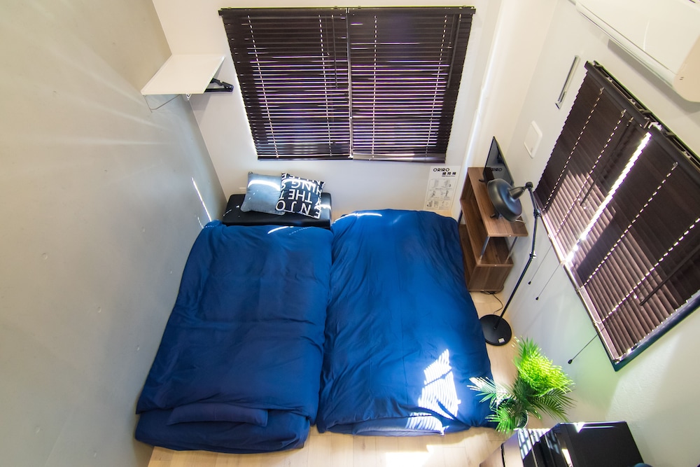 JR KOMAGOME APARTMENT 5-1 東京