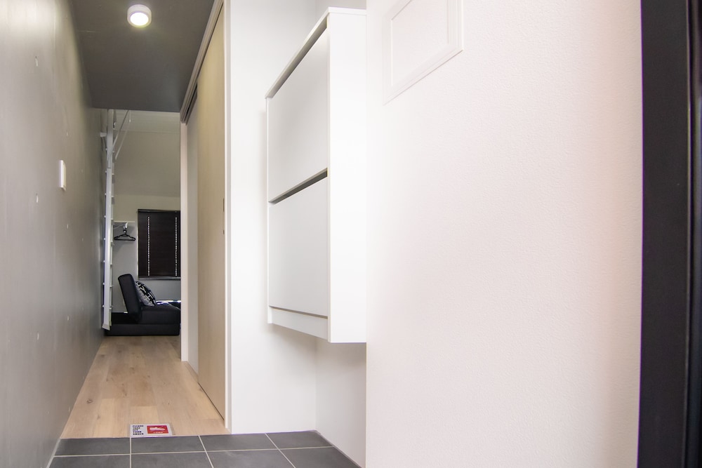 JR KOMAGOME APARTMENT 5-1 東京