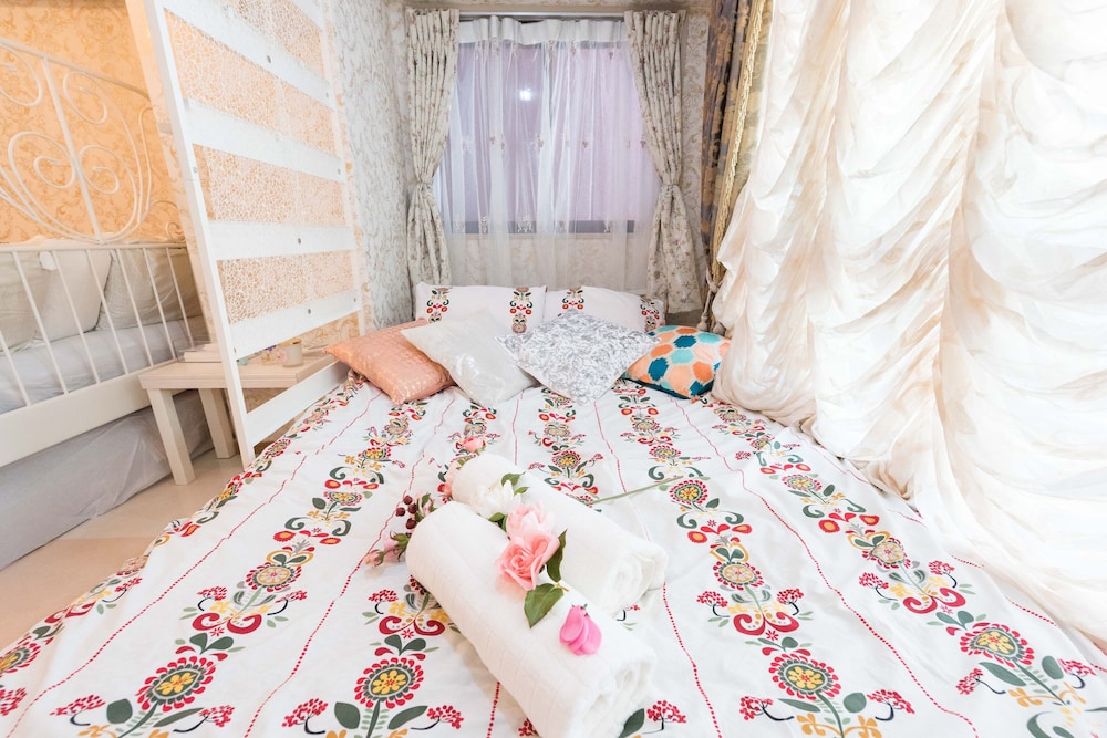 PAPILLON PARADIS HIGASHI-SHINJUKU 東京