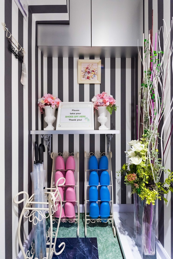 PAPILLON PARADIS HIGASHI-SHINJUKU 東京