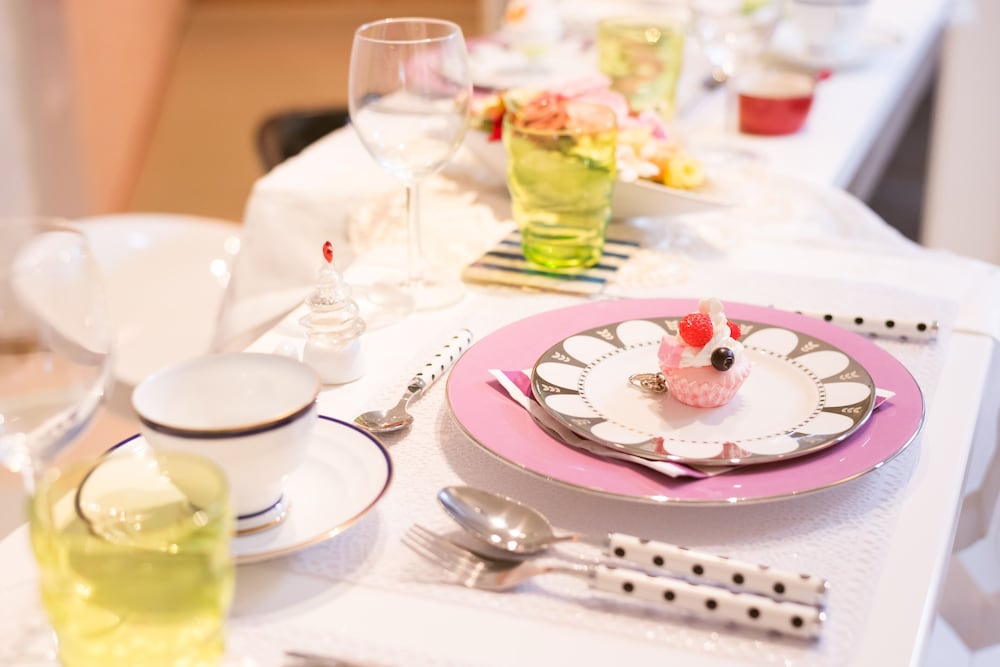 PAPILLON PARADIS HIGASHI-SHINJUKU 東京