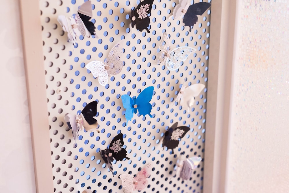 PAPILLON PARADIS HIGASHI-SHINJUKU 東京