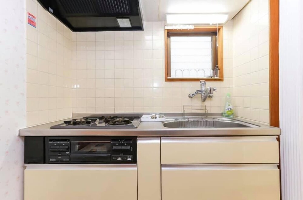 西新宿和庵 WA-AN HOMESTAY 東京