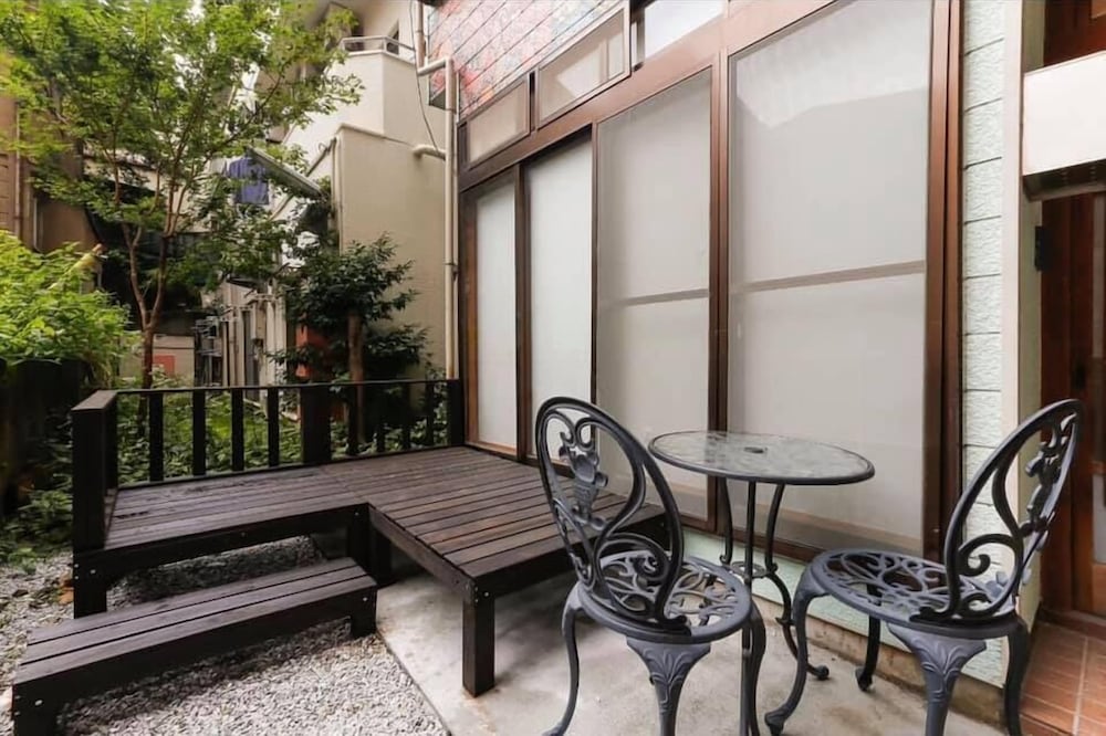 西新宿和庵 WA-AN HOMESTAY 東京