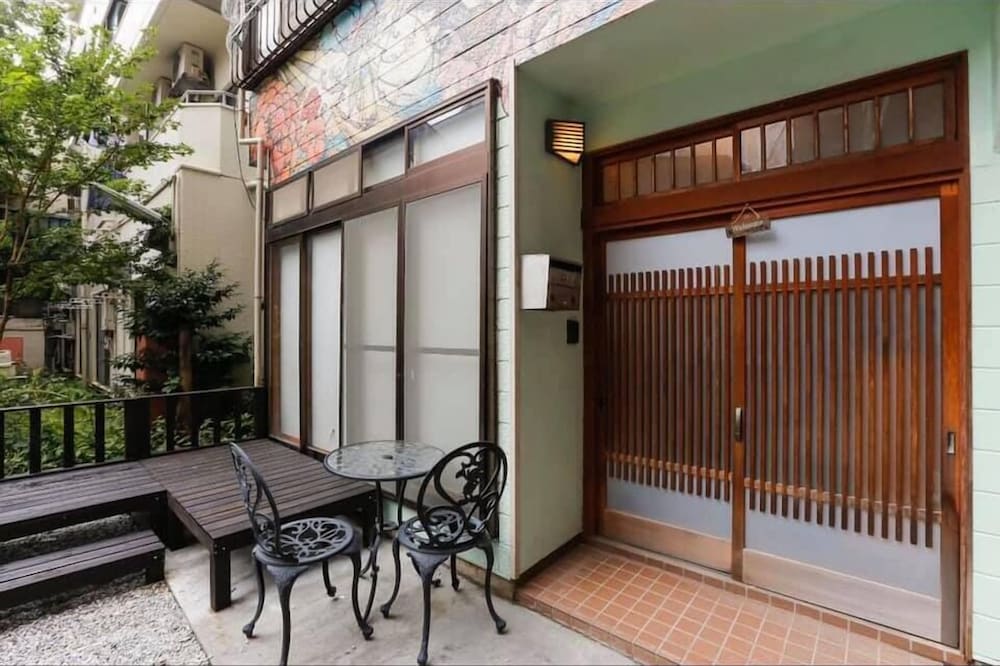 西新宿和庵 WA-AN HOMESTAY 東京