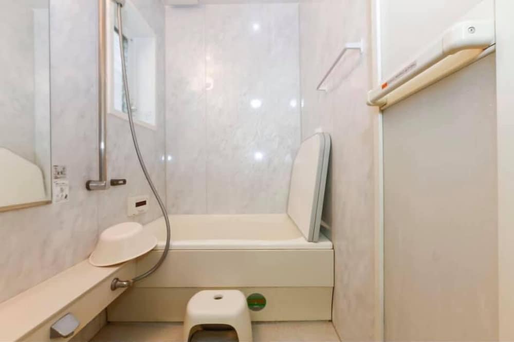 西新宿和庵 WA-AN HOMESTAY 東京