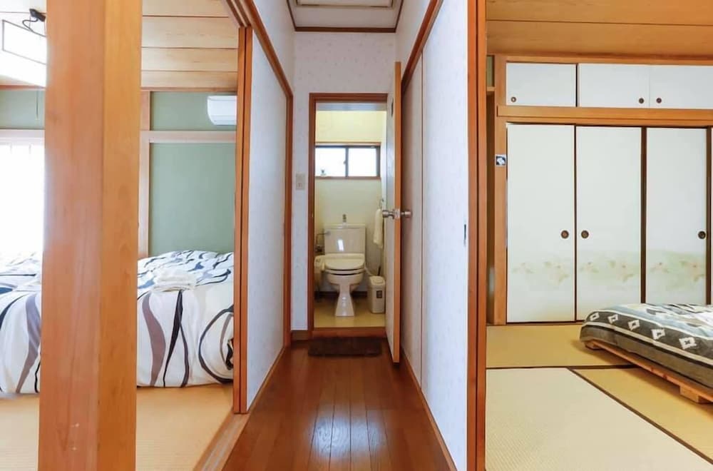 西新宿和庵 WA-AN HOMESTAY 東京