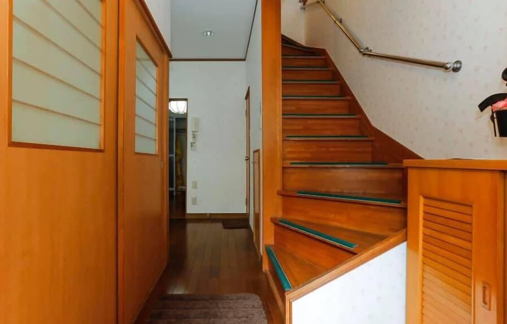 西新宿和庵 WA-AN HOMESTAY 東京