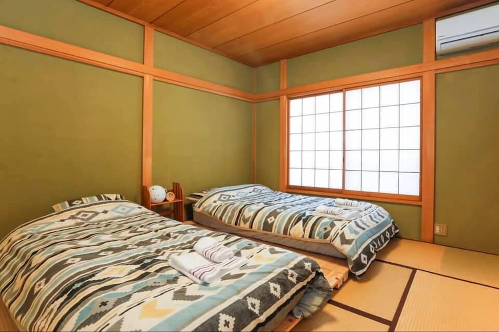 西新宿和庵 WA-AN HOMESTAY 東京
